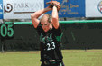 Kayla-Jackson-UAM-SB-Action
